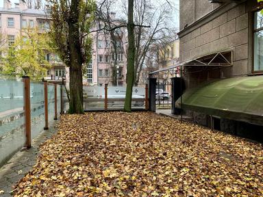 Коммерческая недвижимость по адресу ул. Шелковичная (площадь 275,4 м²) - Atlanta.ua - фото 11