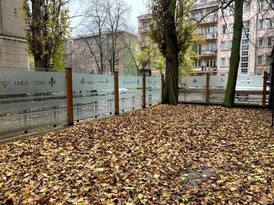 Коммерческая недвижимость по адресу ул. Шелковичная (площадь 275,4 м²) - Atlanta.ua - фото 12