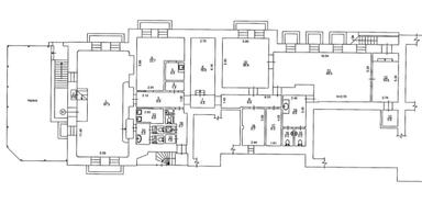 Коммерческая недвижимость по адресу ул. Шелковичная (площадь 275,4 м²) - Atlanta.ua - фото 14