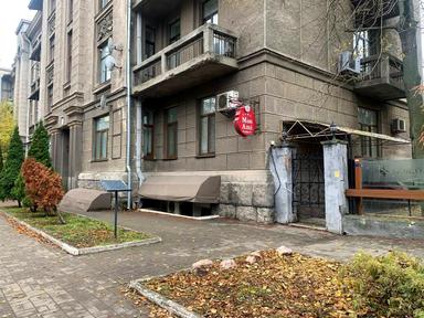 Коммерческая недвижимость по адресу ул. Шелковичная (площадь 275,4 м²) - Atlanta.ua - фото 13