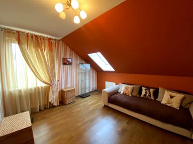 Дом по адресу (площадь 159 м²) - Atlanta.ua - фото 84