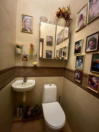 Дом по адресу (площадь 159 м²) - Atlanta.ua - фото 73