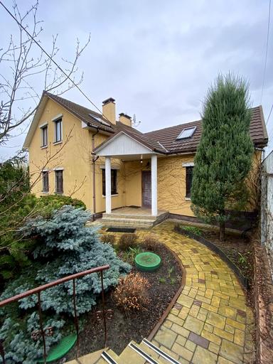 Дом по адресу (площадь 159 м²) - Atlanta.ua - фото 43