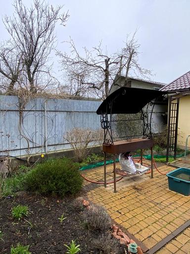 Дом по адресу (площадь 159 м²) - Atlanta.ua - фото 55