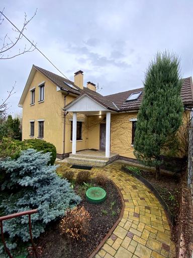 Дом по адресу (площадь 159 м²) - Atlanta.ua - фото 49