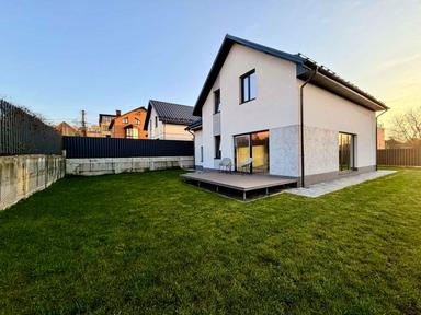 Дом по адресу ул. Полевая (площадь 160 м²) - Atlanta.ua - фото 16