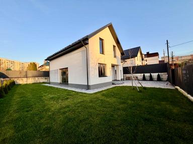 Дом по адресу ул. Полевая (площадь 160 м²) - Atlanta.ua - фото 17