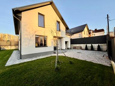 Дом по адресу ул. Полевая (площадь 160 м²) - Atlanta.ua - фото 15