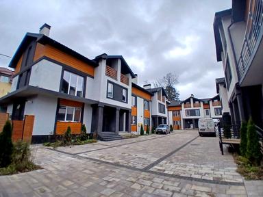 House by the address st. Mechnikova (area 150 m²) - Atlanta.ua - photo 25