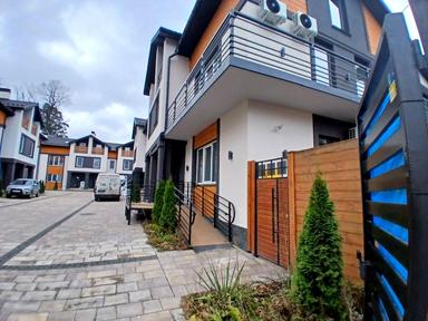 House by the address st. Mechnikova (area 150 m²) - Atlanta.ua - photo 24