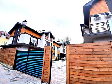 House by the address st. Mechnikova (area 150 m²) - Atlanta.ua - photo 23