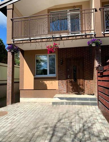 Дом по адресу ул. Киевская (площадь 120 м²) - Atlanta.ua - фото 14