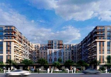 1-room apartment apartment by the address st. Bogomoltsya Oleksandra (area 48,5 m²) - Atlanta.ua - photo 4