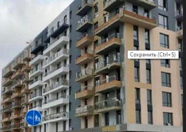 1-room apartment apartment by the address st. Bogomoltsya Oleksandra (area 48,5 m²) - Atlanta.ua - photo 5