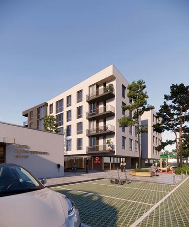 2-комнатная квартира по адресу ул. Даниила Галицкого (площадь 72,2 м²) - Atlanta.ua - фото 23