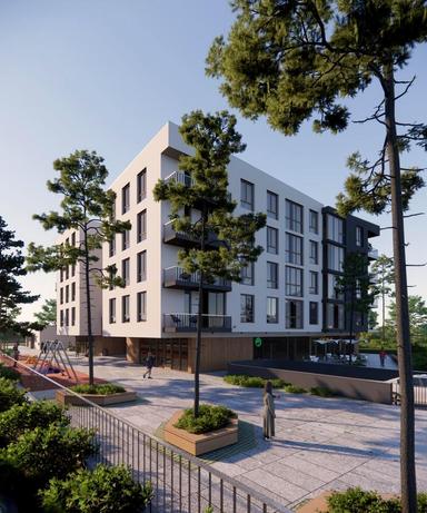 2-комнатная квартира по адресу ул. Даниила Галицкого (площадь 72,2 м²) - Atlanta.ua - фото 22