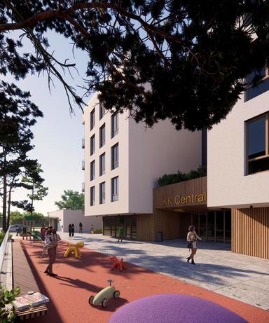 2-комнатная квартира по адресу ул. Даниила Галицкого (площадь 72,2 м²) - Atlanta.ua - фото 25