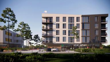 2-комнатная квартира по адресу ул. Даниила Галицкого (площадь 72,2 м²) - Atlanta.ua - фото 26