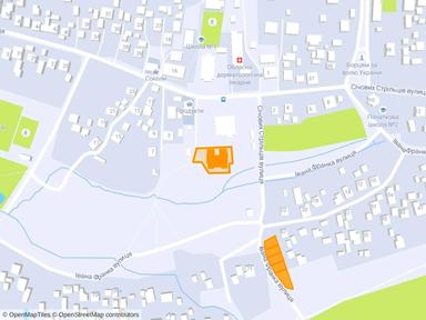 2-комнатная квартира по адресу ул. Даниила Галицкого (площадь 72,2 м²) - Atlanta.ua - фото 18