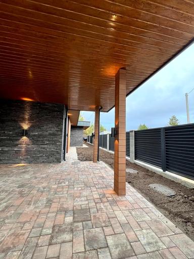 House by the address (area 160 m²) - Atlanta.ua - photo 16