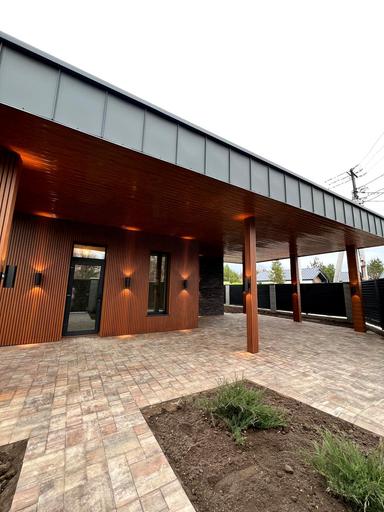 House by the address (area 160 m²) - Atlanta.ua - photo 26