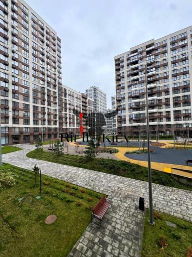 2-кімнатна квартира за адресою вул. Генерала Грекова (площа 70 м²) - Atlanta.ua - фото 15