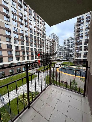 2-кімнатна квартира за адресою вул. Генерала Грекова (площа 70 м²) - Atlanta.ua - фото 12