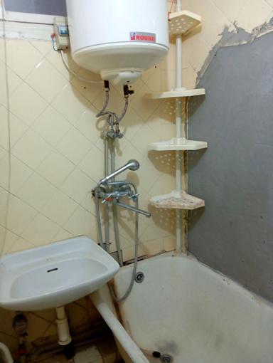 2-rooms apartment apartment by the address (area 49 m²) - Atlanta.ua - photo 22