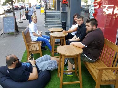 Комерційна нерухомість за адресою (площа 126 м²) - Atlanta.ua - фото 17