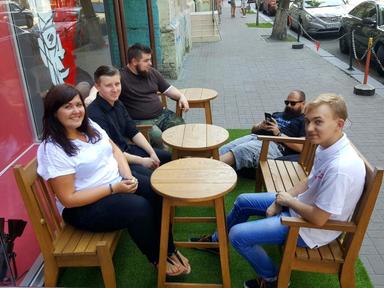 Комерційна нерухомість за адресою (площа 126 м²) - Atlanta.ua - фото 16