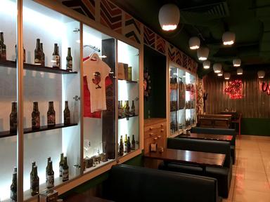 Комерційна нерухомість за адресою (площа 126 м²) - Atlanta.ua - фото 22