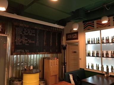 Комерційна нерухомість за адресою (площа 126 м²) - Atlanta.ua - фото 21