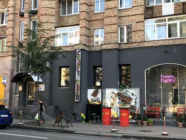 Комерційна нерухомість за адресою (площа 126 м²) - Atlanta.ua - фото 18