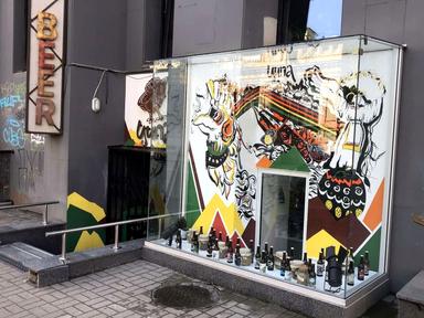 Комерційна нерухомість за адресою (площа 126 м²) - Atlanta.ua - фото 19