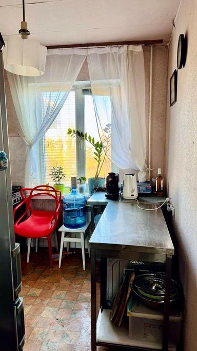 1-room apartment apartment by the address (area 36 m²) - Atlanta.ua - photo 28