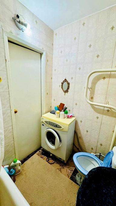 1-room apartment apartment by the address (area 36 m²) - Atlanta.ua - photo 31