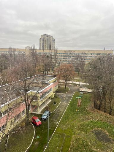 1-room apartment apartment by the address (area 36 m²) - Atlanta.ua - photo 33