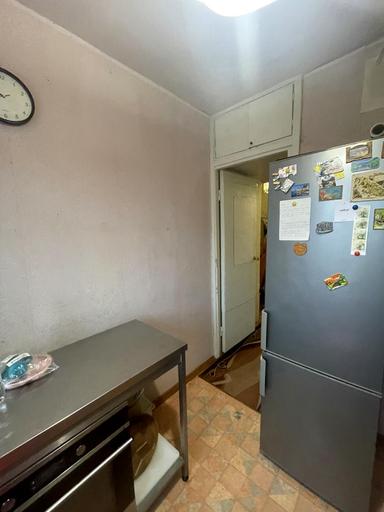 1-room apartment apartment by the address (area 36 m²) - Atlanta.ua - photo 35