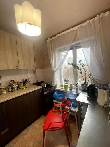 1-room apartment apartment by the address (area 36 m²) - Atlanta.ua - photo 36