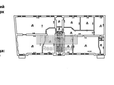Коммерческая недвижимость по адресу ул. Михайловская (площадь 1481 м²) - Atlanta.ua - фото 31