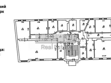 Коммерческая недвижимость по адресу ул. Михайловская (площадь 1481 м²) - Atlanta.ua - фото 32
