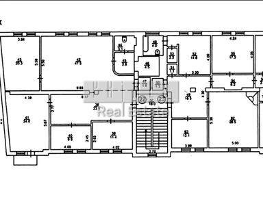 Коммерческая недвижимость по адресу ул. Михайловская (площадь 1481 м²) - Atlanta.ua - фото 34