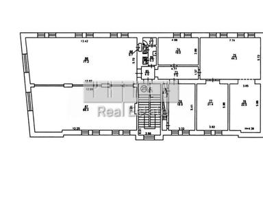 Коммерческая недвижимость по адресу ул. Михайловская (площадь 1481 м²) - Atlanta.ua - фото 33