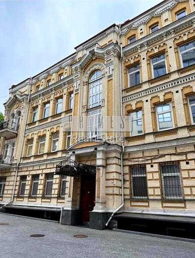 Коммерческая недвижимость по адресу ул. Михайловская (площадь 1481 м²) - Atlanta.ua - фото 19