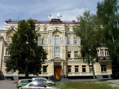 Коммерческая недвижимость по адресу ул. Михайловская (площадь 1481 м²) - Atlanta.ua - фото 20