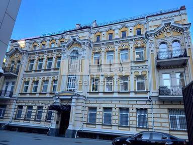 Коммерческая недвижимость по адресу ул. Михайловская (площадь 1481 м²) - Atlanta.ua - фото 21