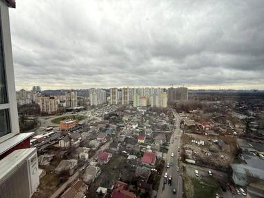 1-кімнатна квартира за адресою вул. Каховська (площа 38 м²) - Atlanta.ua - фото 17