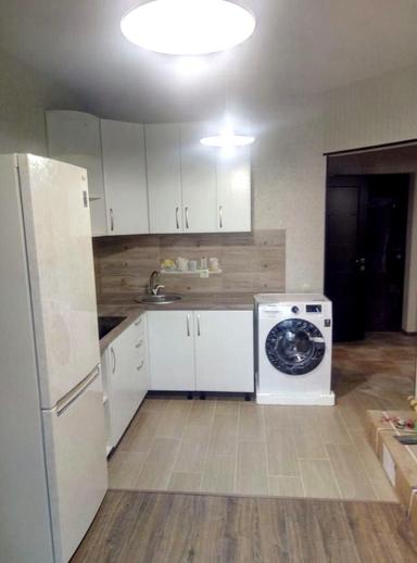 1-кімнатна квартира за адресою вул. Каховська (площа 38 м²) - Atlanta.ua - фото 27