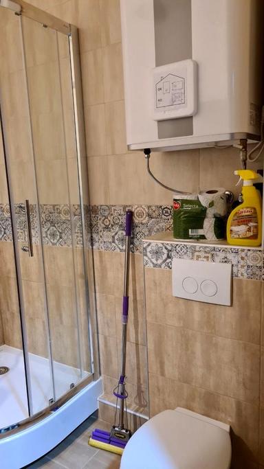 1-кімнатна квартира за адресою вул. Каховська (площа 38 м²) - Atlanta.ua - фото 29