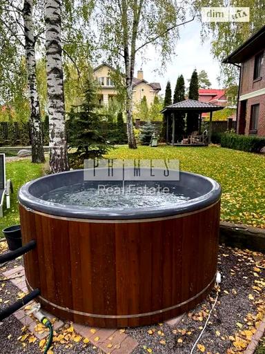 Будинок за адресою Берестейський проспект (площа 300 м²) - Atlanta.ua - фото 21